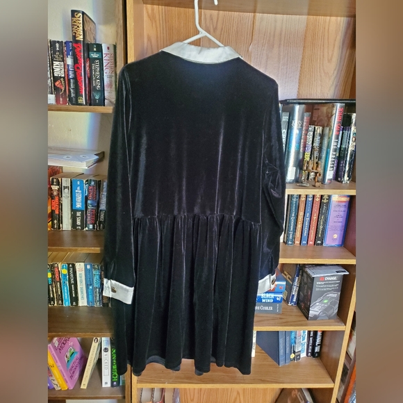 Modcloth Is It Wednesday Yet Mini Dress - Picture 2 of 9